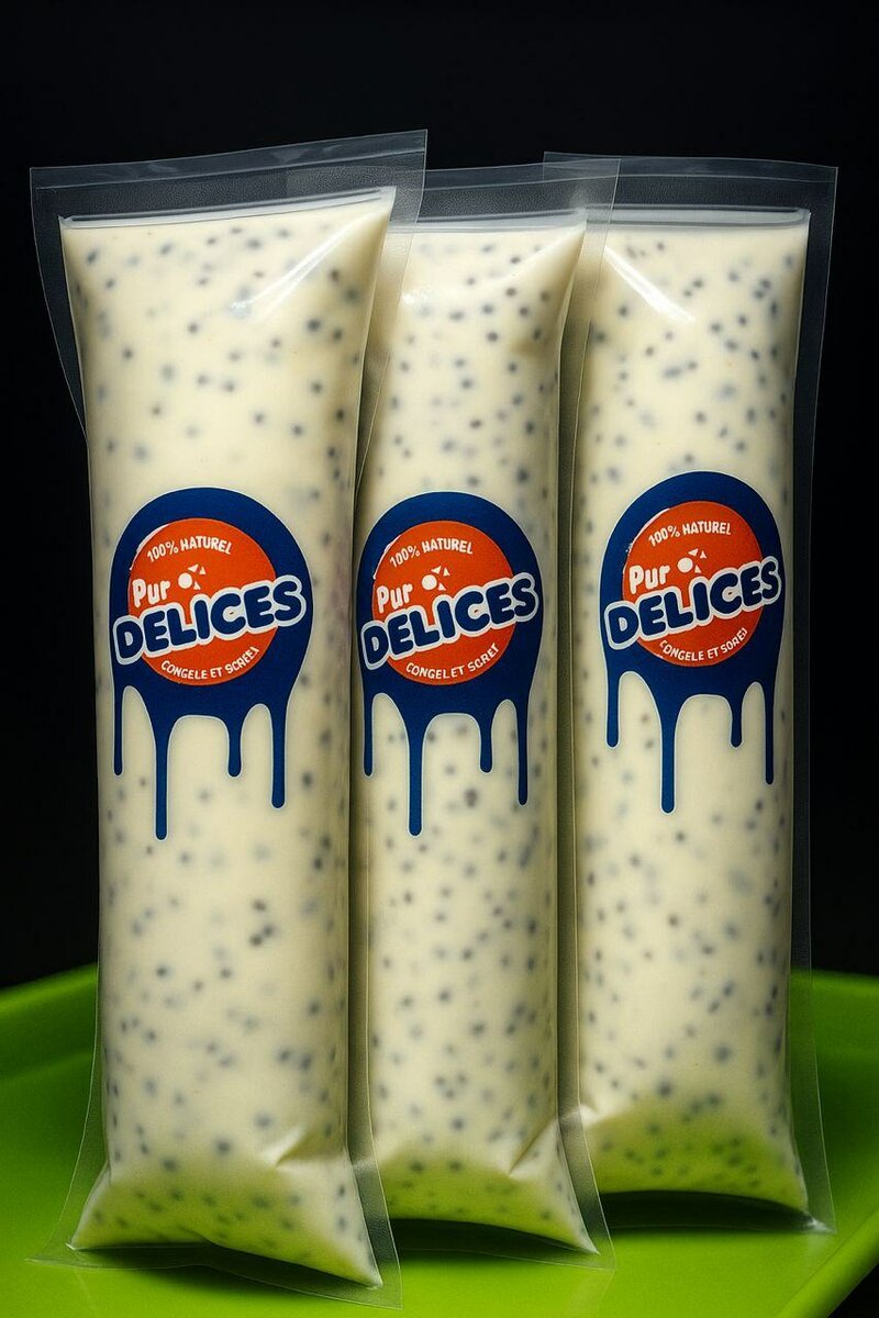 Deguê delice (Lot de 10)