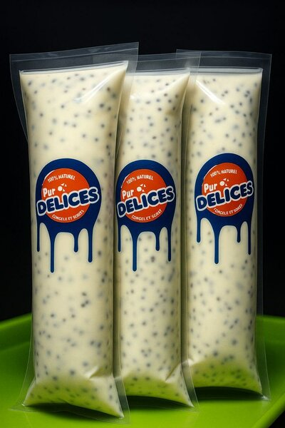 Deguê delice (Lot de 10)