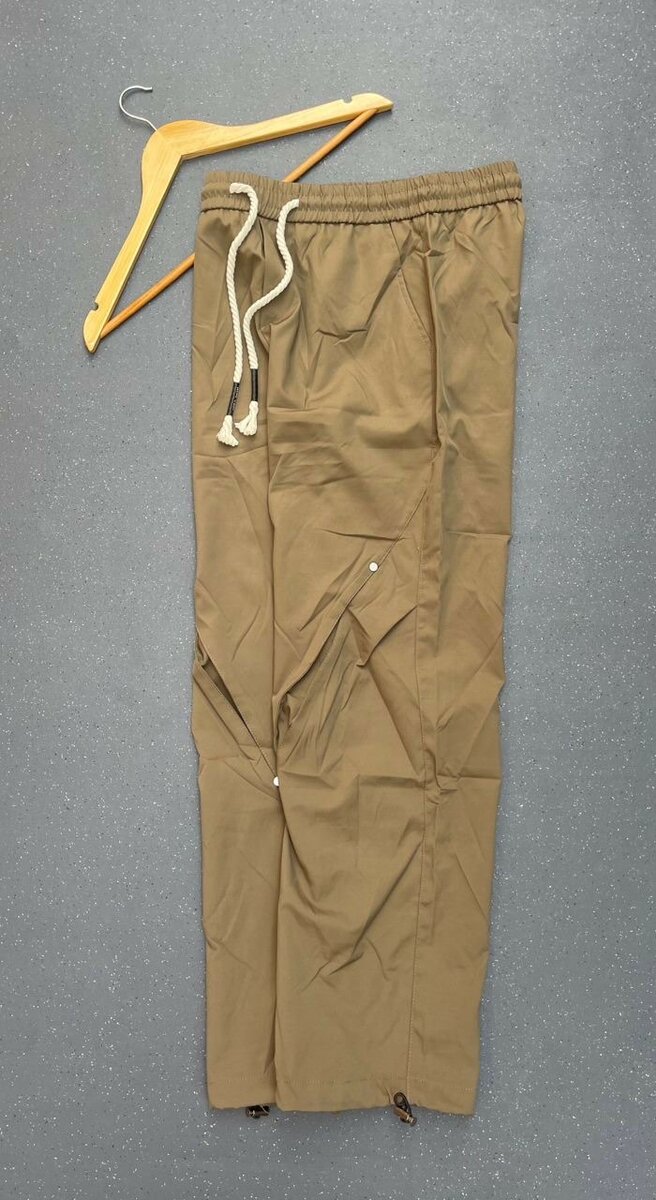 Cargos de marque