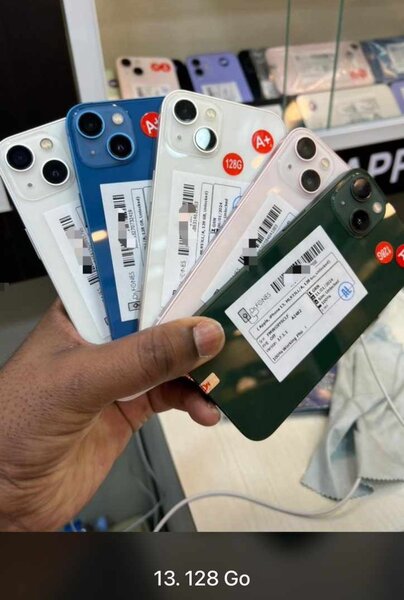 Iphone. Xr 64 GB