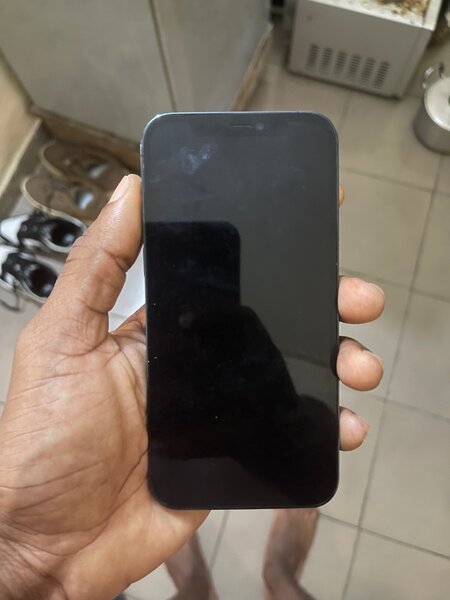 iPhone 12 Pro 128GB débloqué