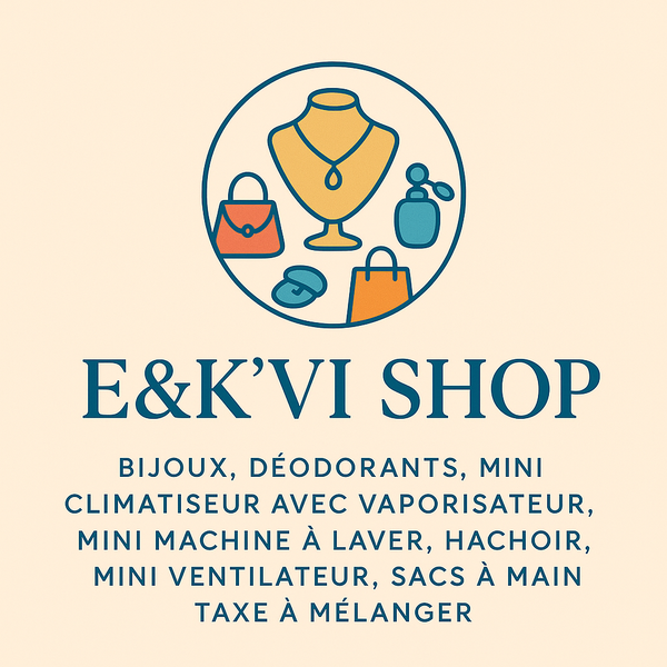 E&K'VI SHOP