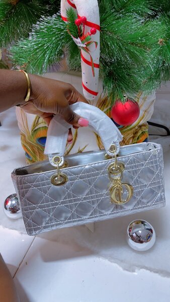 Sac Dior disponible