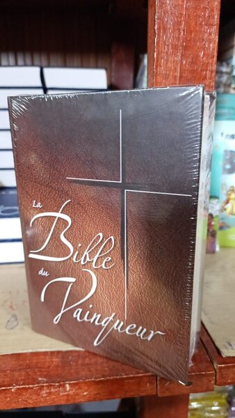 Bible du vainqueur