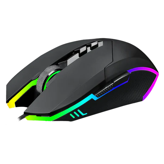 T-DAGGER Lieutenant T-TGM301 Gaming Mouse