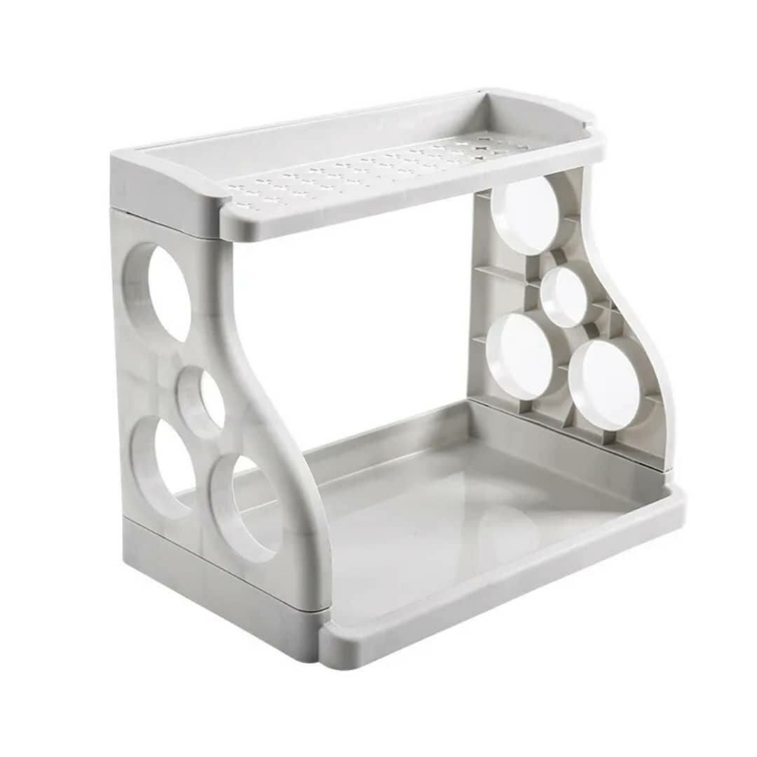 Étagère de cuisine multifonction