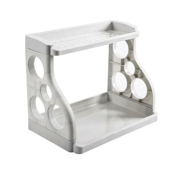 Étagère de cuisine multifonction