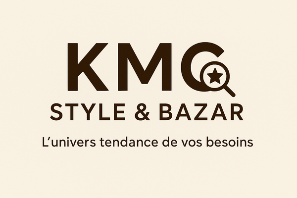 KMC STYLE &Bazar