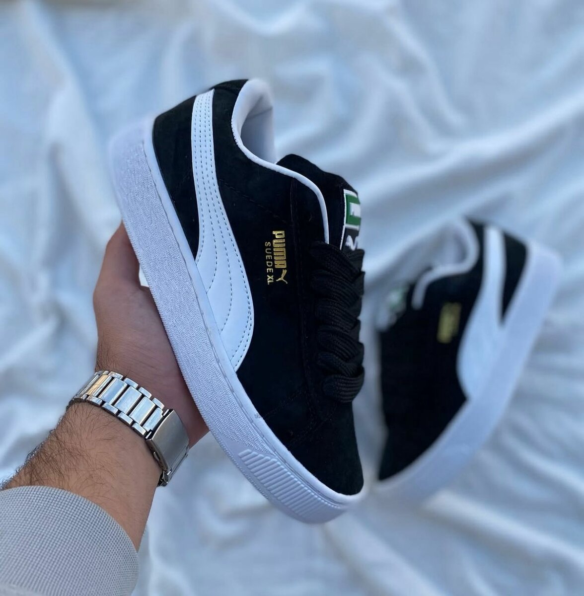 Puma Sneakers Classiques