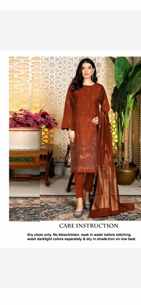 Anisha fabric