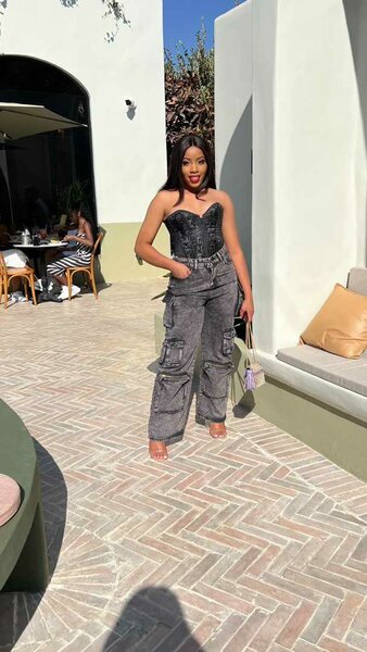 Elegant unique and classy clothing