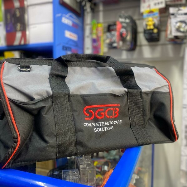 Сумка-Органайзер для инструментов SGCB