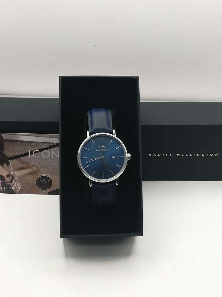 Daniel Wellington