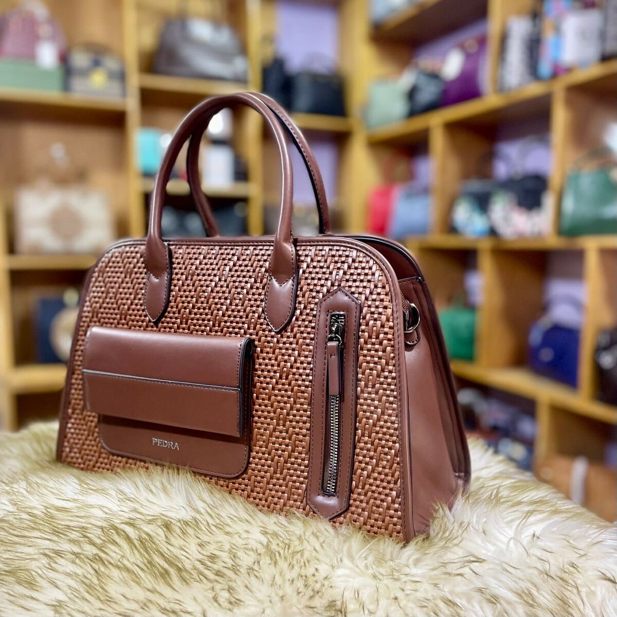 Ladies Handbags