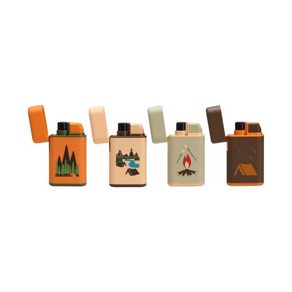 Briquet