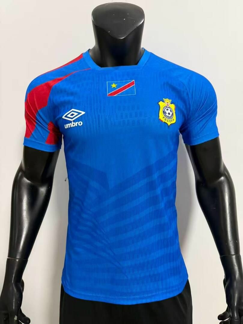 Maillots de Football Équipe Nationale