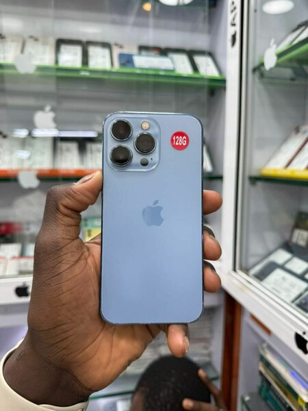 iPhone 13 pro