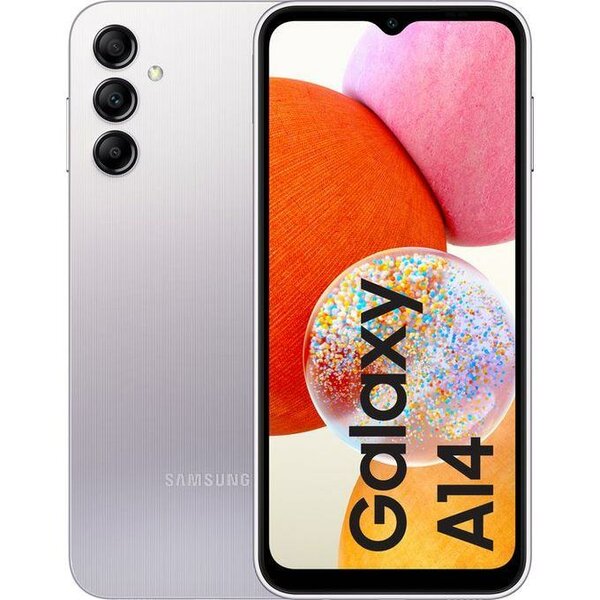 SAMSUNG GALAXY A14/128GB 4GB RAM 4G