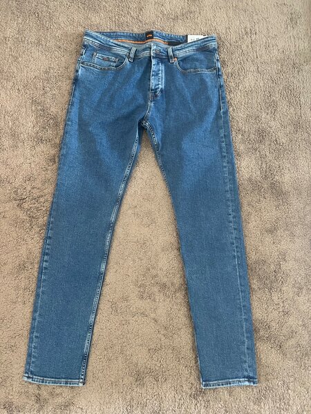 Мужские джинсы Boss