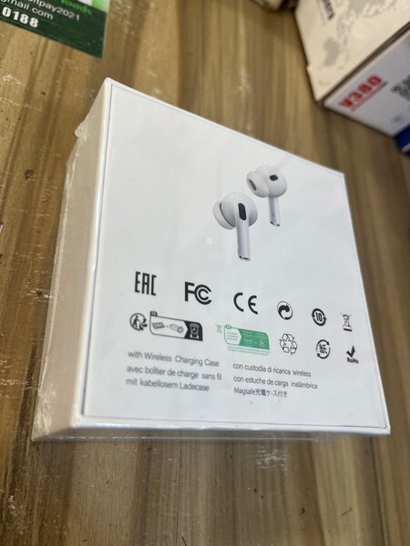 AirPods Ap9 pro