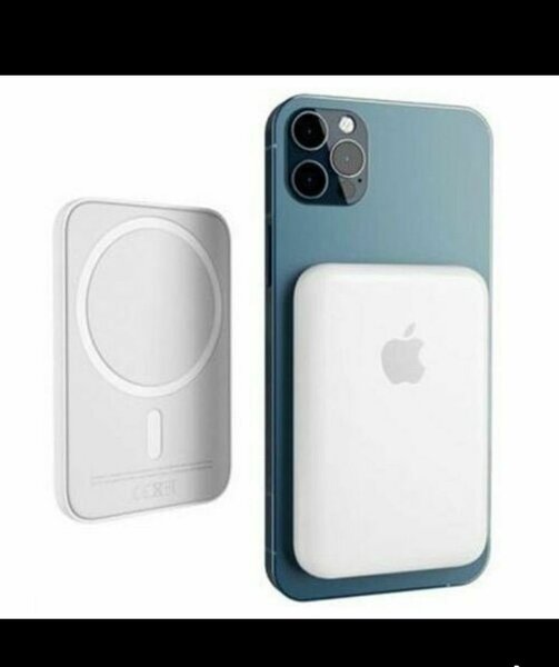Batterie MagSafe pour iPhone