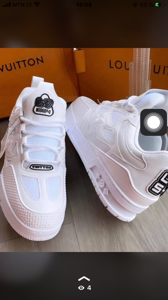 Chaussur nike Jordan et autre