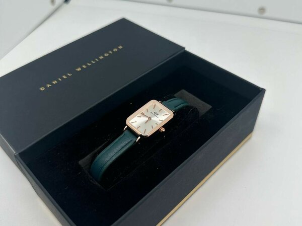 Daniel Wellington