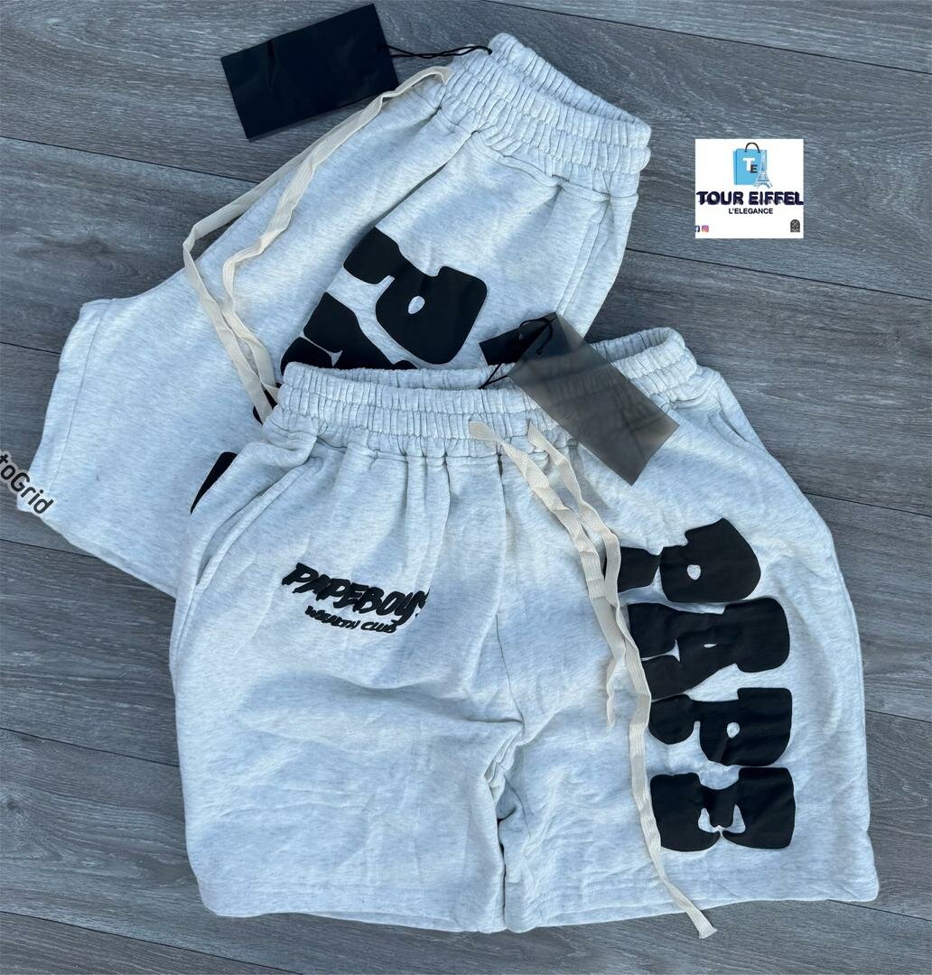 Shorts de sport unisex