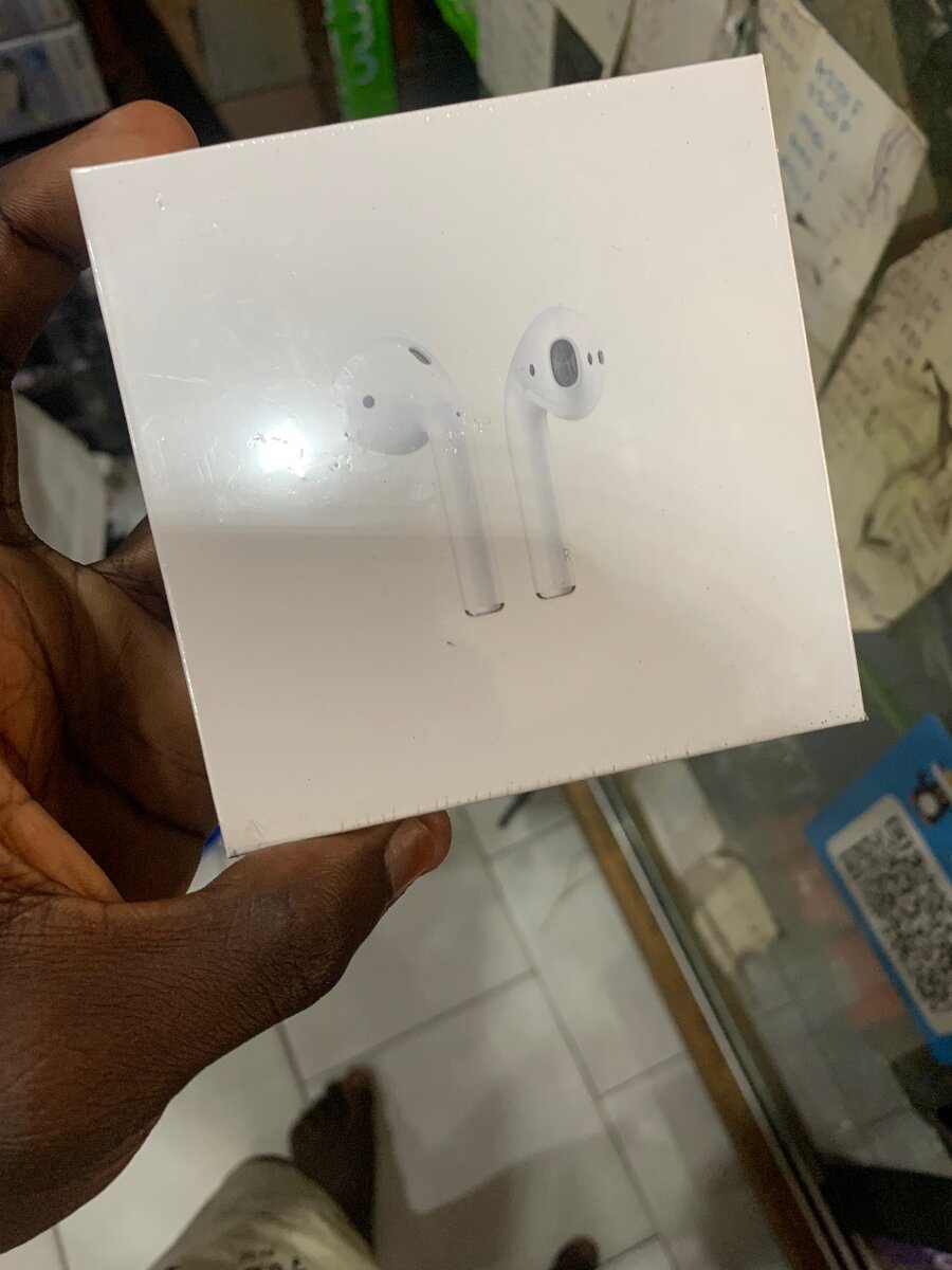 Air pods 3