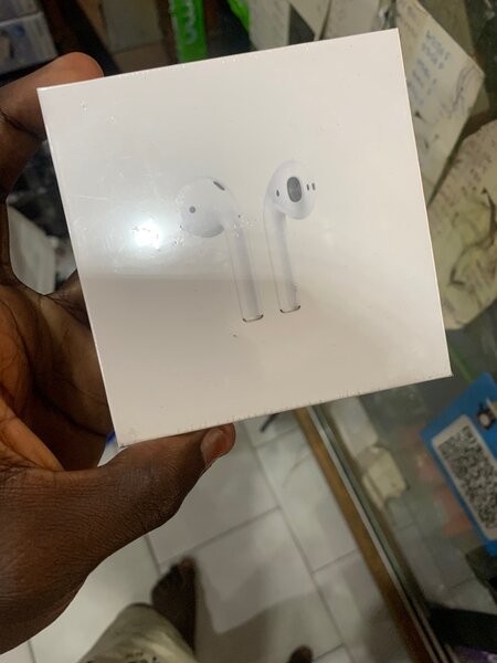 Air pods 3
