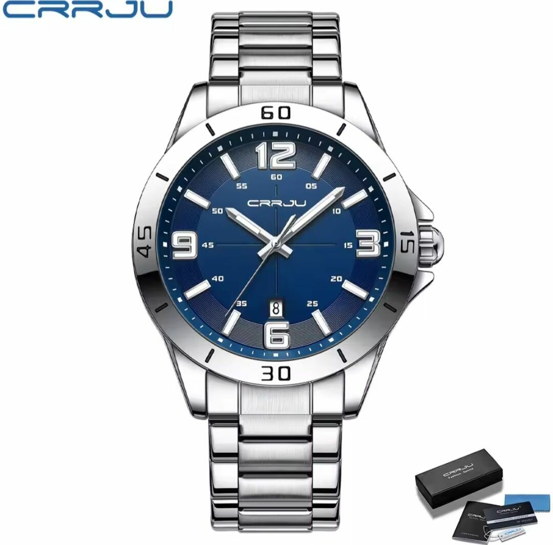 Montre CRRJU 5003-2 Etanche