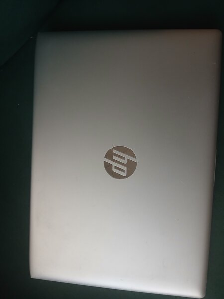 HP laptop