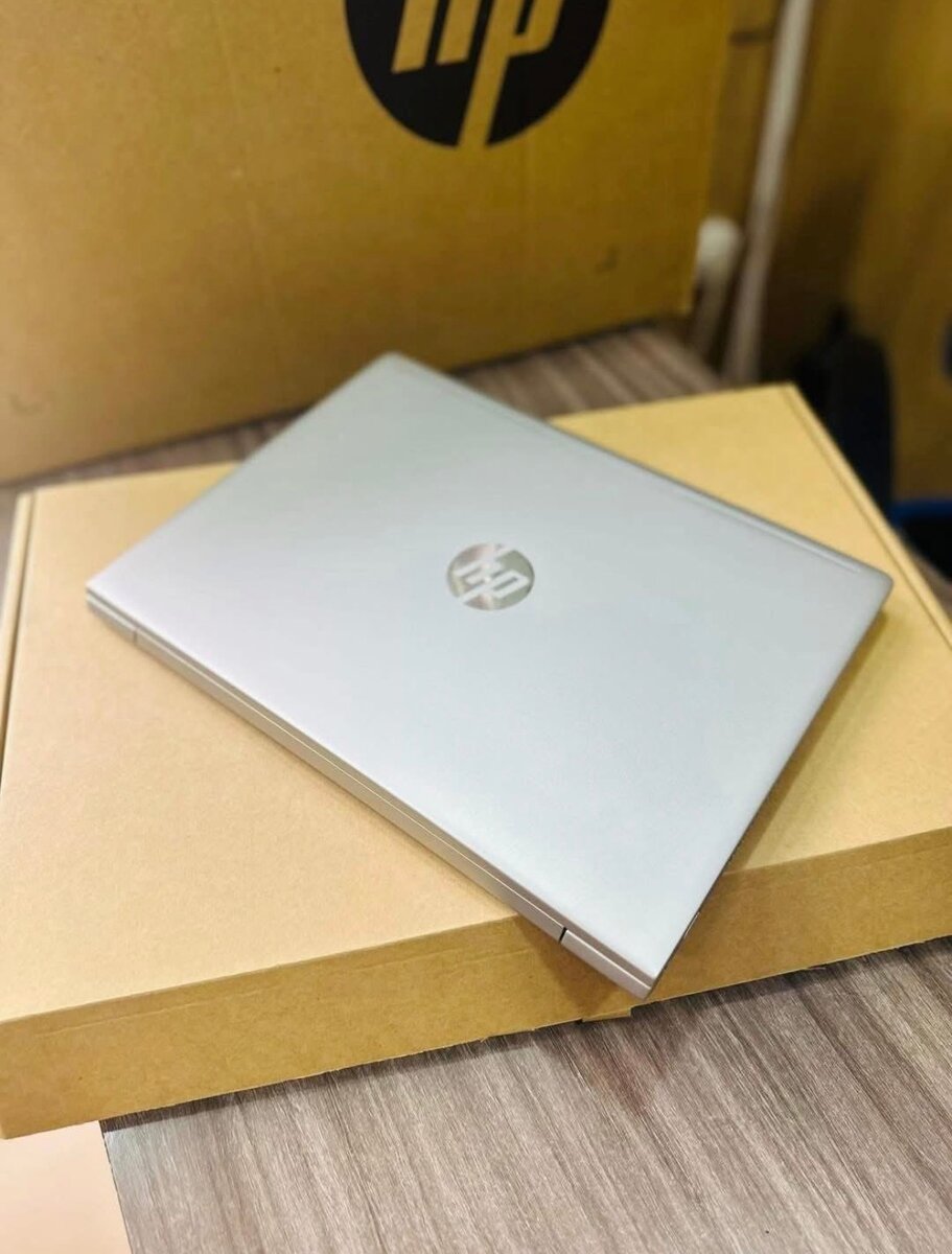 HP ProBook 430 G6