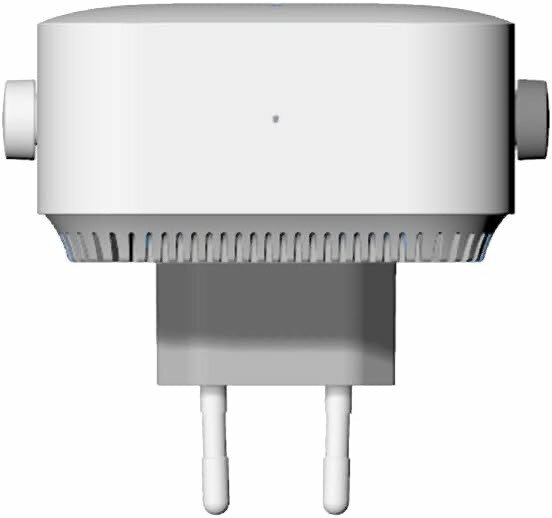 Répéteur (amplificateur ) WIFI