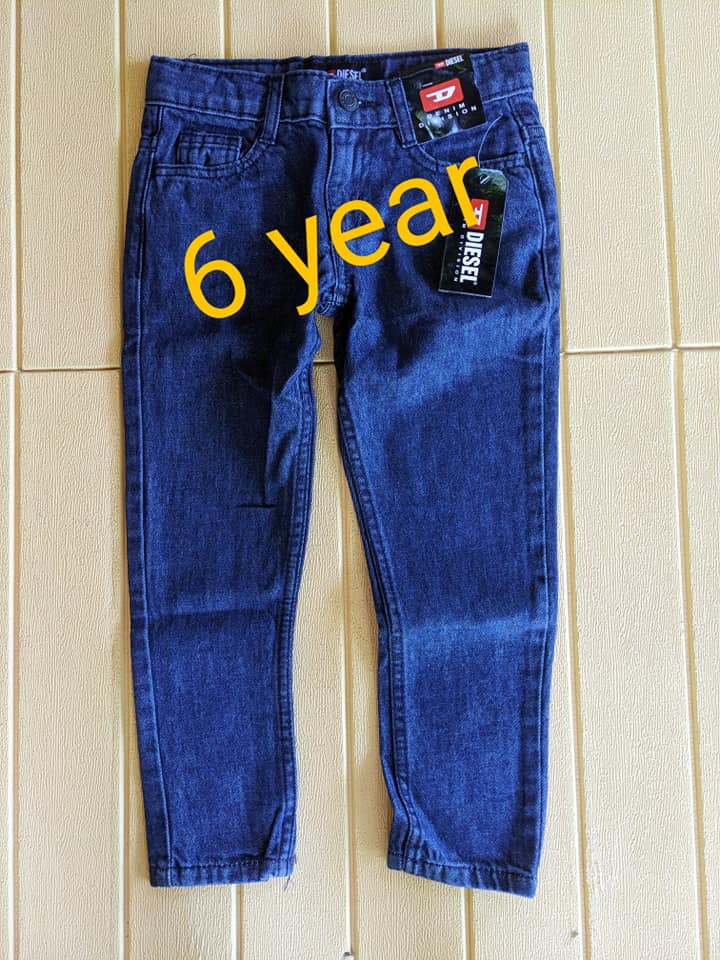 Premium Quality Jeans