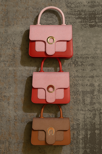 Sacs à main élégants en cuir