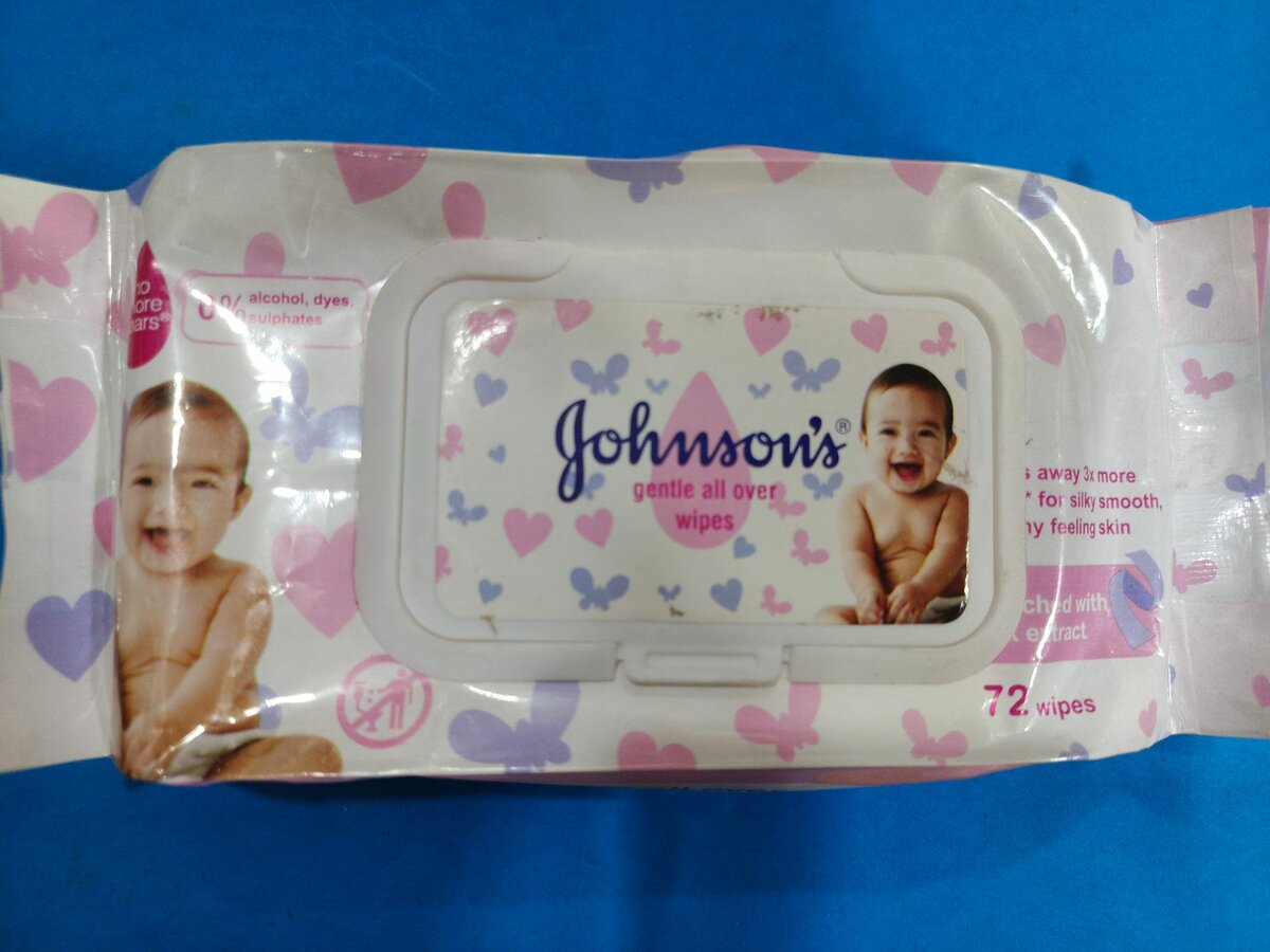 Johnson's.wips (72seet)