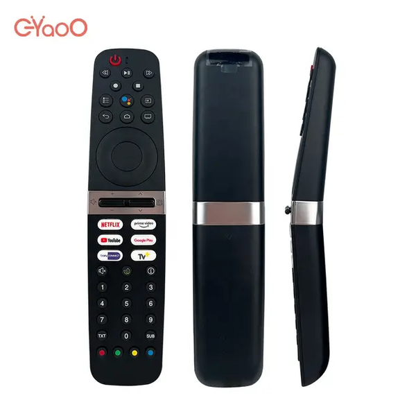 Télécommande Grundig androïde