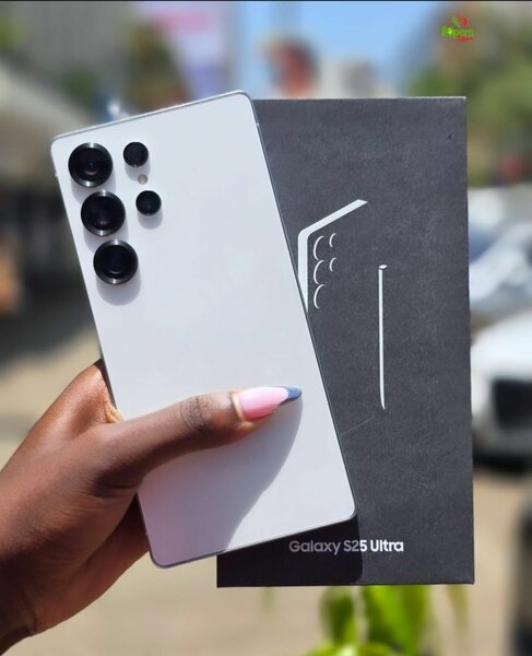 Samsung Galaxy S25 Ultra 512GB
