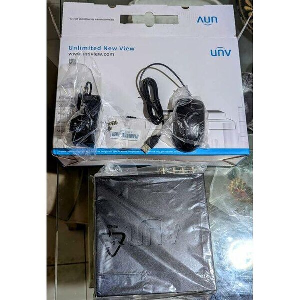 Kit 8caméras de surveillance