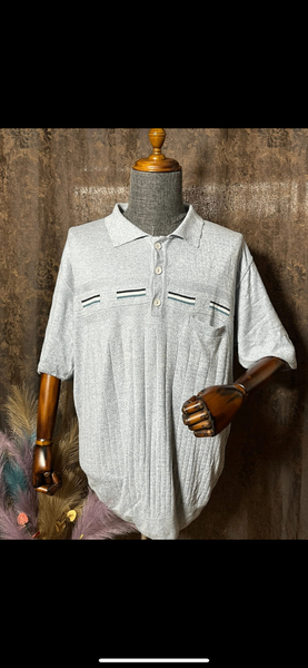 Polos de golfs