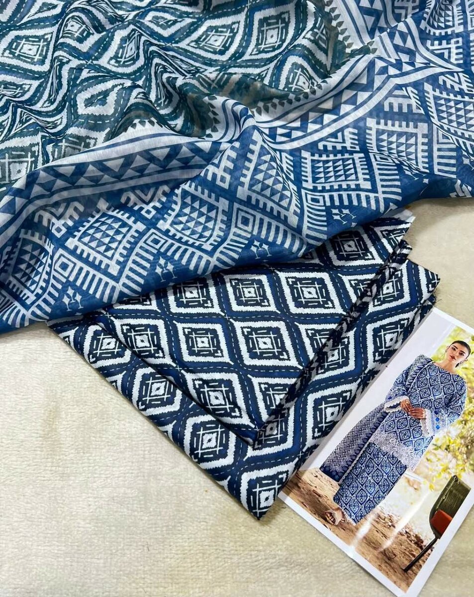 3pc unstich ladies suits