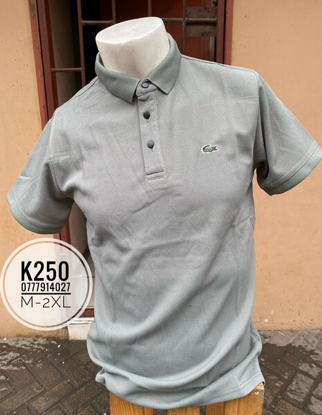Golf T Shirts