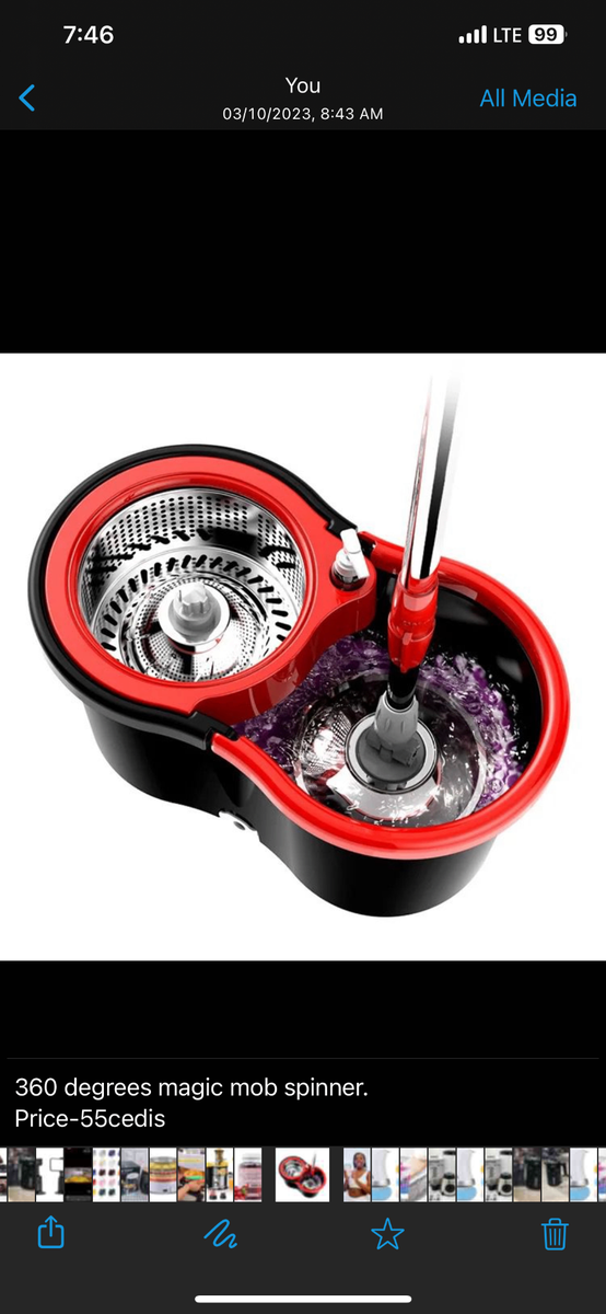 360 rotatable magic mob