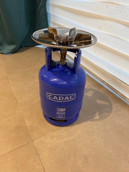 3 kg lpg cylinder