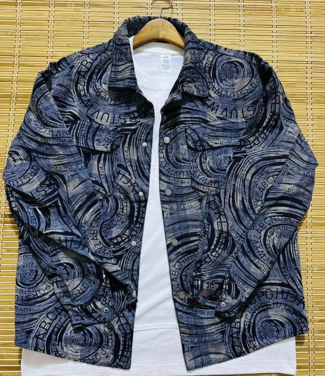 Jaket