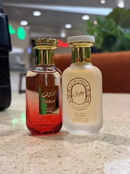 Parfums Mosuf 25ml