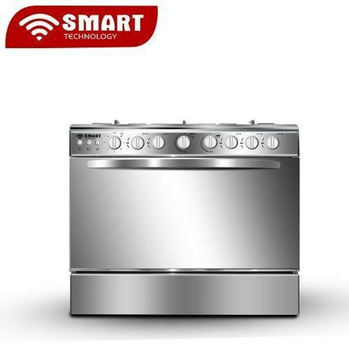 Cuisinière Smart Technology