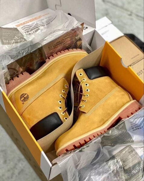 Timberland