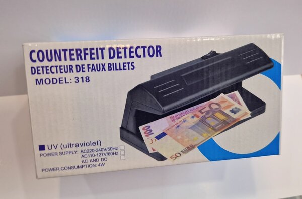 Détecter